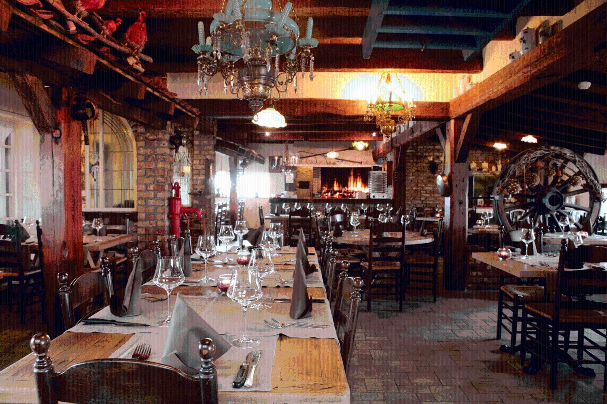 Hotel Restaurant D'Hofstee Zuienkerke Exterior foto
